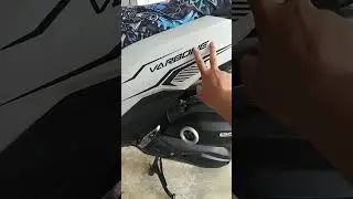 mau pake emblem bisa kok 