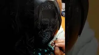 Viking's Helmet