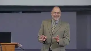 ENDTIME EVENTS PROPHECY-Pr.Hector Quinones