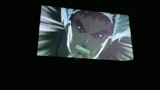 Burst Angel: Complete Remastered Series on Blu-Ray trailer (2009)