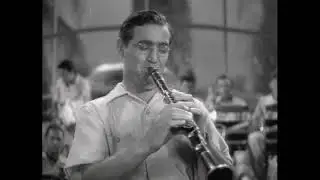 Benny Goodman Orchestra   Sing, Sing, Sing Hollywood Hotel 1937