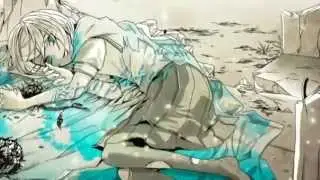 【鏡音リン Kagamine Rin】   THE DYING MESSAGE - English & romaji