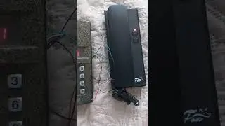 Метаком mk2003.1 старого образца