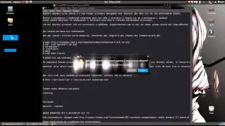 Установка Emerald или Допиливаем Compiz в Kali Linux