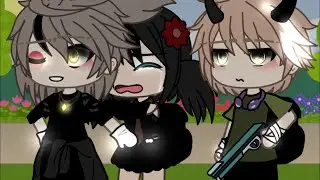 It’s very unfair | meme | Gacha | life @gachamangocake