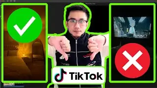 Why Your Copied Ecom Organic Tiktok Video Didn't Go Viral