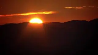 Faith That Moves Mountains - Morning Has Broken