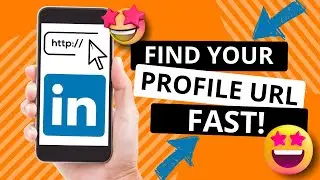 How to find LinkedIn URL | FAST!