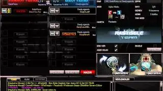 DarqCoLoNEL ile teamspeak baskını vol 4