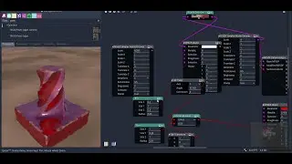 No Code Ray Marching for ShaderToy! Easily Create 3D Scenes with just a few clicks!