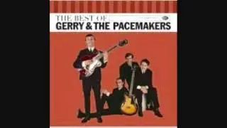 Gary & The Pacemaker -  Do You wanna Dance