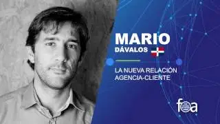 FOA República Dominicana 2016: Mario Dávalos (Capital DBG)