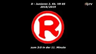 TuS Ricklingen. vs. Basche United II (Kirchd.) - vom 08.09.2018 um 12:45 Uhr - 3:0 Spieler Nr. 10