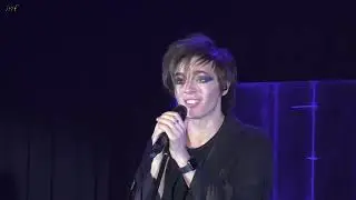 Reila (the Gazette)/ Александр Казьмин / Концерт 26.08.22