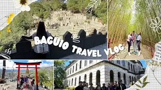 BAGUIO TOUR 2023
