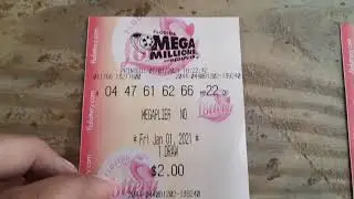Джекпот $400 млн !!!