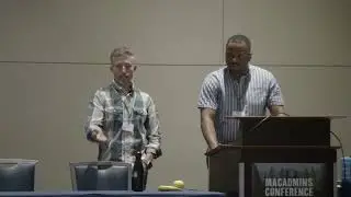 Nuts and Bolts of Updating Apps – Justin Henderson, Chad Swarthout, Ryan Ball