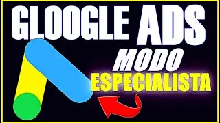Como Criar Conta Google Ads Modo Especialista (Sem Enrolação)