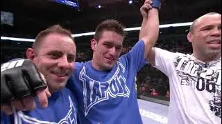 Demian „I maki him tapi“ Maia vs Jason Macdonald