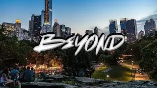 Simon Doty, My Friend - Tuxedo Park (Extended Mix) | Anjunadeep
