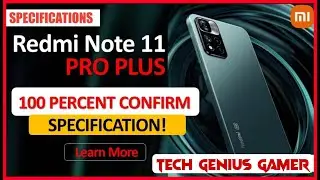 Redmi note 11 series full detail 🔥🔥