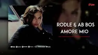 Rodle & Ab Bos - Amore Mio