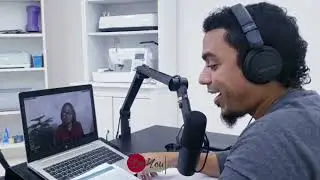Ponle patitas a tus sueños ¡Comienza a lograrlos con estos pasos! Yolanda Gil #beyouacademy #podcast