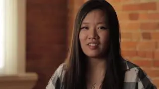 SLN Presents Thank You Mom & Dad 2016 Winner - Jenny Tang