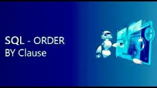 SQL ORDER BY Keyword Statement & Execution Order | order by descending order SQL  Urdu-Hindi #6