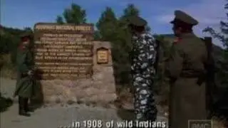 Red Dawn - Clip 04 - Idiot Russian Can't Read English