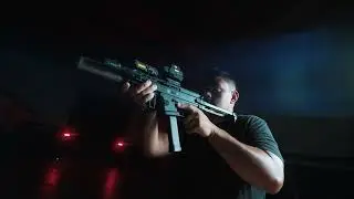 Eotech OGL Install
