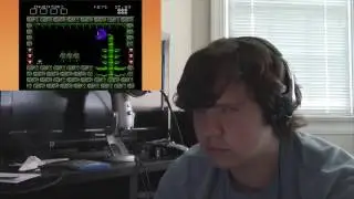 GamecubeDude300 reacts to Battle Kid Fortress of Peril  FINALE   Game Grumps