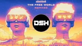 ARMNHMR - The Universe Is Yours (Dr. Ozi Remix)