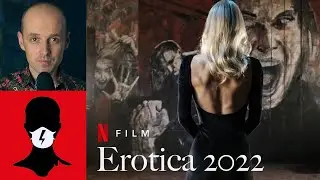 Erotica 2022 czyli PIEKŁO KOBIET na 