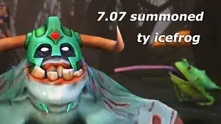 Undying is Mister Steal your Strength 🎃 - DOTA 2