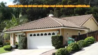 La Jolla   Del Mar   Encinitas Real estate