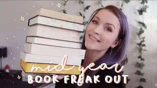 the best + disappointing reads of the year (so far)