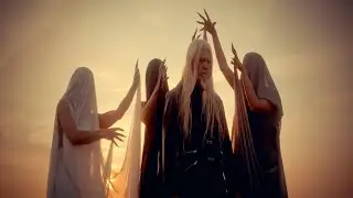 EXIT EDEN  - Run! Feat  Marko Hietala  | Reaction | Реакция!