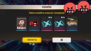 passei raiva tentando pegar a calça angelical!!