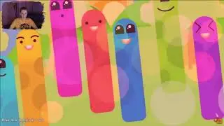 DeCody реагирует на Peaceful