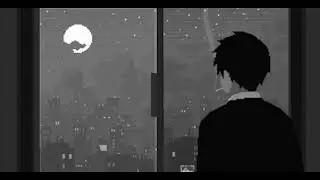 The Scientist - Coldplay (Slowed & Reverbed + Lyrics)