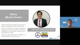 Cómo administrar con éxito proyectos en momentos de Incertidumbre
