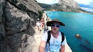 Наш отпуск 2022