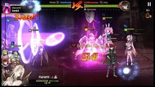 [Epic7] E7 is a skill-based game
