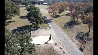 DJI Mavic Mini - Playing with Quickshot Feature - Dronies