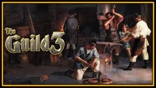 A Craftsman in The Guild 3 - Part 1 | Impossible Difficulty | No Commentary