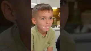 ЧТО будут делать SamKids одни дома? #семья #дети #samkids