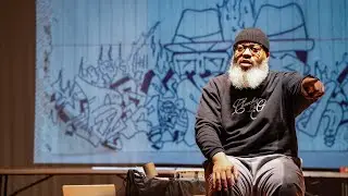 Artist Commune at the Maroon: Ode to Hip-Hop