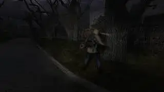 S.T.A.L.K.E.R Freeman Goes AWOL