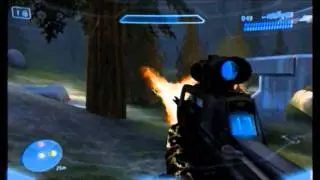 IHT Halo 4 mod